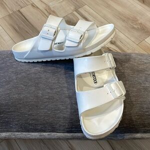 Birkenstock EVA sandals